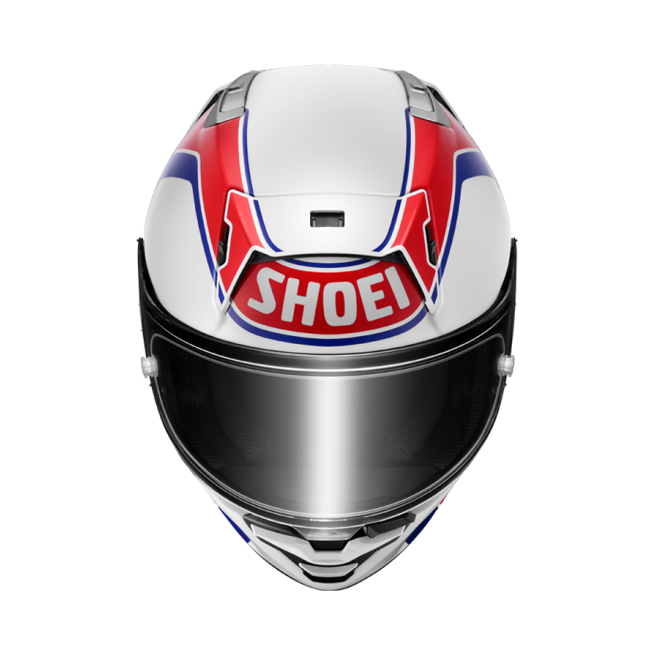 Casco Shoei X-SPR Pro Gardner TC1