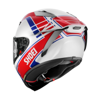 Casco Shoei X-SPR Pro Gardner TC1