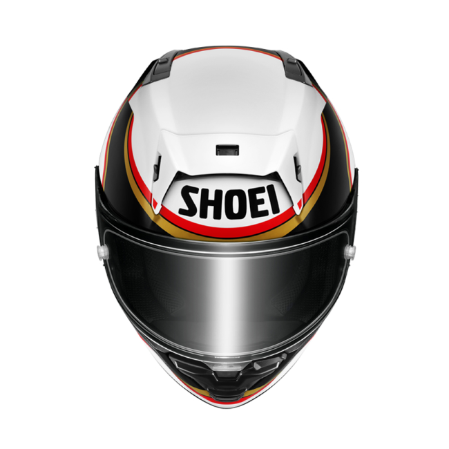 Casco Shoei X-SPR Pro Rainey TC1