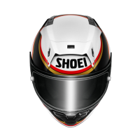 Casco Shoei X-SPR Pro Rainey TC1