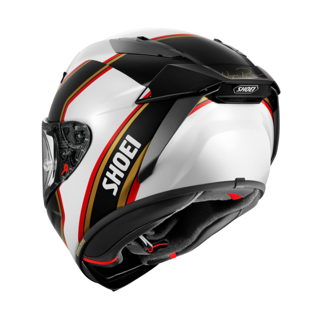 Casco Shoei X-SPR Pro Rainey TC1
