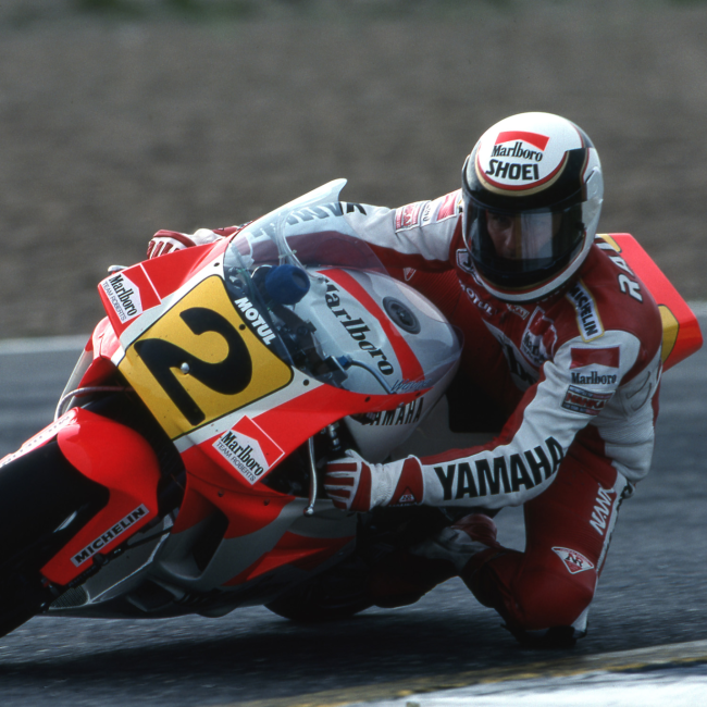 Casco Shoei X-SPR Pro Rainey TC1