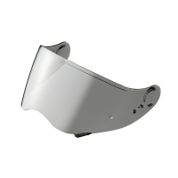 Recambio Shoei Pantalla CNS-2 Plata Espejo
