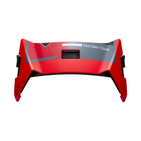 Recambio Shoei Ventilación Superior X-SPR Pro Marquez 9 TC1