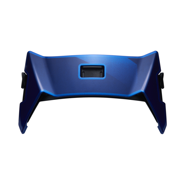 Recambio Shoei Ventilación Superior X-SPR Pro AM73 V3 TC2