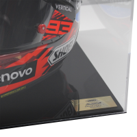 Casco Shoei X-SPR Pro Marquez 9 FR TC1 Rider Edition