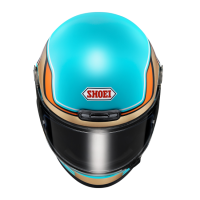 Casco Shoei Glamster 06 Canyon Runner TC2