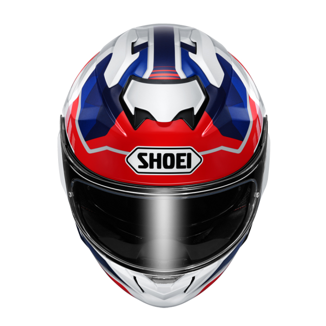 Casco Shoei GT-Air 3 Boldaro TC10