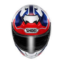 Casco Shoei GT-Air 3 Boldaro TC10