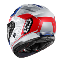 Casco Shoei GT-Air 3 Boldaro TC10