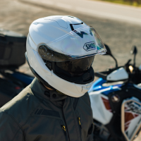 Casco Shoei GT-Air 3 Boldaro TC12