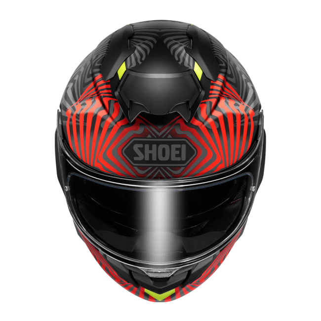 Casco Shoei GT-Air 3 Talon TC1