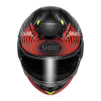 Casco Shoei GT-Air 3 Talon TC1