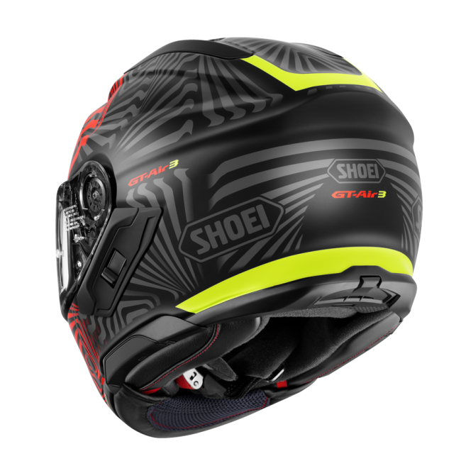 Casco Shoei GT-Air 3 Talon TC1