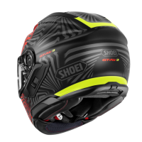 Casco Shoei GT-Air 3 Talon TC1
