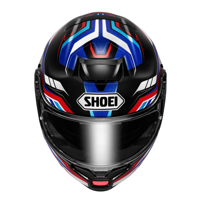 Casco Shoei Neotec 3 Voryx TC10