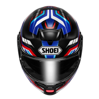 Casco Shoei Neotec 3 Voryx TC10