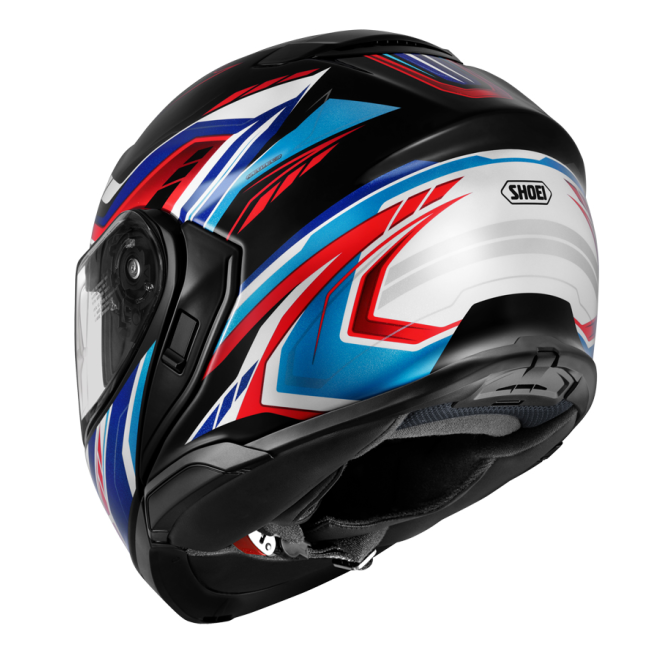 Casco Shoei Neotec 3 Voryx TC10
