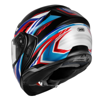 Casco Shoei Neotec 3 Voryx TC10