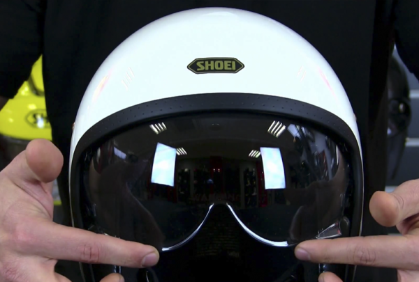 ANÁLISIS TÉCNICO - Shoei J·O