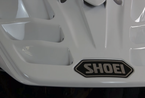 ANÁLISIS TÉCNICO - Shoei Hornet ADV