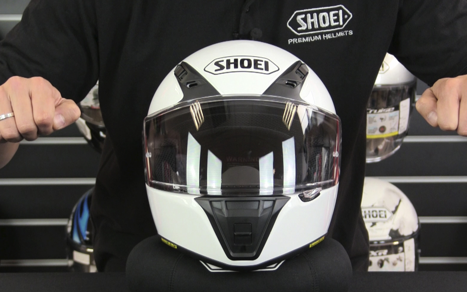 ANÁLISIS TÉCNICO - Shoei RYD