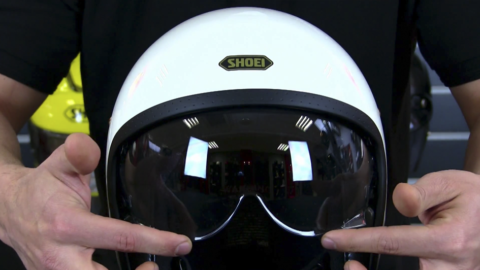 ANÁLISIS TÉCNICO - Shoei J·O