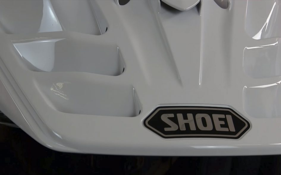 ANÁLISIS TÉCNICO - Shoei Hornet ADV
